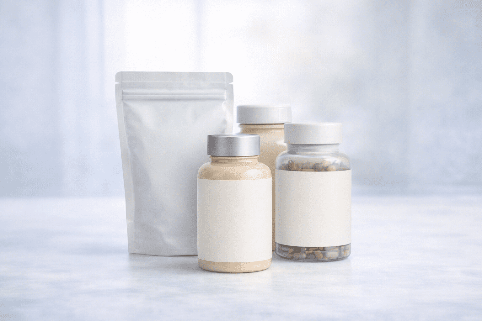 Other competing brands